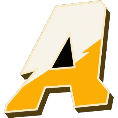 Logo d'Anathème